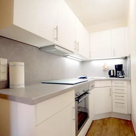 Gmelinstra_e 12_ Whg_ 4_ Haus Wyk auf Föhr